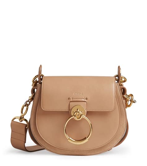 chloe tess bag beige|chloe tess bag small.